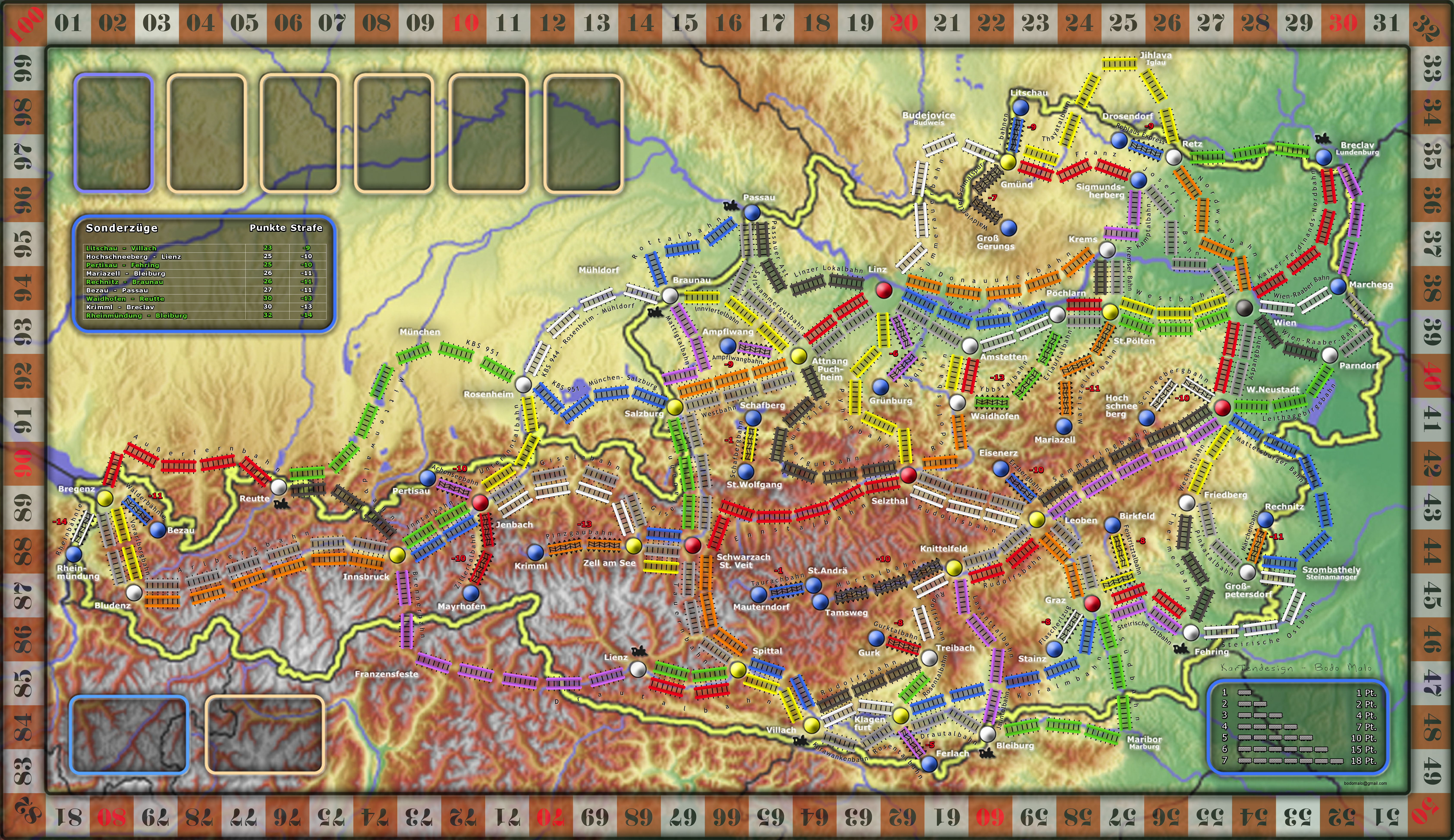 ticket to ride скачать