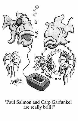 From CartoonStock. . .