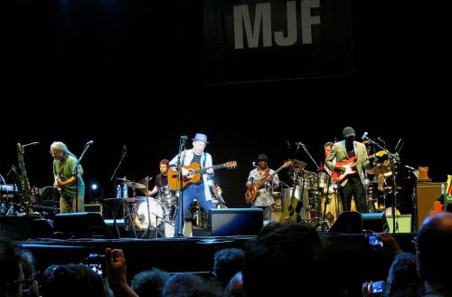 Milano, 17.7.2011