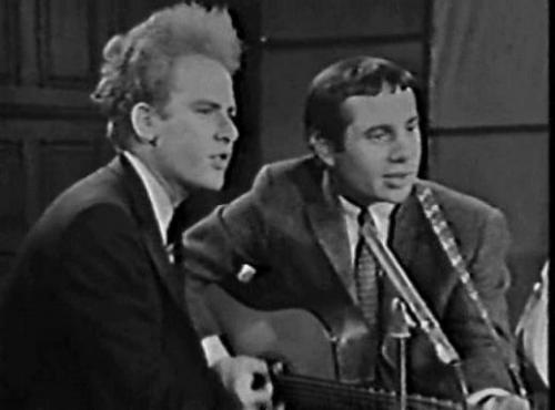 Live from Canada TV, 1965