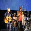 Paul Simon And Jimmy Cliff Performing Mother And Child Reunion
Hard Rock Calling 2012