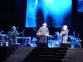 Paul and Jerry Douglas - The Boxer, live in London 2012
