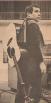 �Hitparader� (UK) Summer 1967. A poet and a one man band...