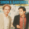 Hearts and Hairs was their 1980s comeback after both stared in movies for many years. Paul played Han solo btw.