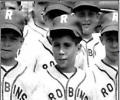 Paul the baseball kid