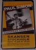 paul simon live in stockholm sweden