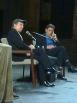 Paul Simon & Philip Glass: A Conversation, May 5, 2008, BAM