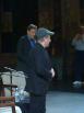 Paul Simon & Philip Glass: A Conversation, May 5, 2008, BAM