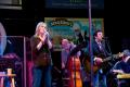 Harper Simon at etown, and is joined by the etones, with Helen on backup vocals, Chris on acoustic bass and Nick on the pedal steel guitar.