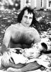 Paul as a Babysitter(Harper)<br><br> '..just be cool Baby...'