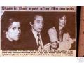 ´But she's (S.Duvall) the only woman in Paul's life´...hum, hum, not for a long time...this Paul, what a womanizer!!!
