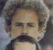 Have you noticed that if you cover Paul Simons face on the cover of BOTW from the eyebrows down, Art Garfunkel looks like he has the worlds greatest cossack moustache (from AMPS)