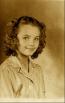 Finally, thanks to Harper's site on My Space, we can now view Paul's beautiful first wife Peggy. I admit, even as a childs she definately was ´ beautiful as Southern skies.´