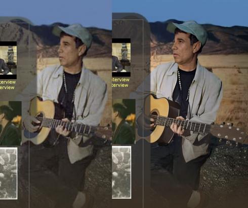 A.I. enhanced Paul ;-)