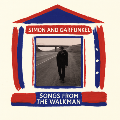 Songs from the Walkman by Simon and Garfunkel (1997)
Album cover