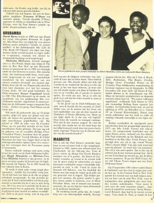 Dutch article 1987 - page 2