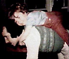 Paul and Harper<br>