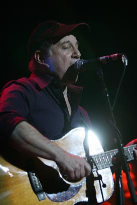 Performing at the WAF 5th Annual Celebration