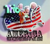 American Trio