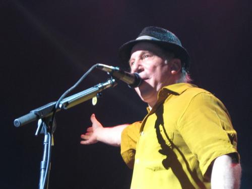 Paris 11 juillet 2008