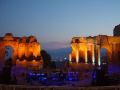 taormina