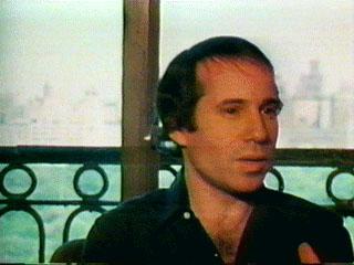 From the movie 'The Rutles' - 1978
