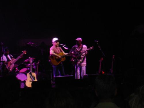 Paul in Cooperstown