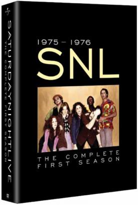 SNL Season 1